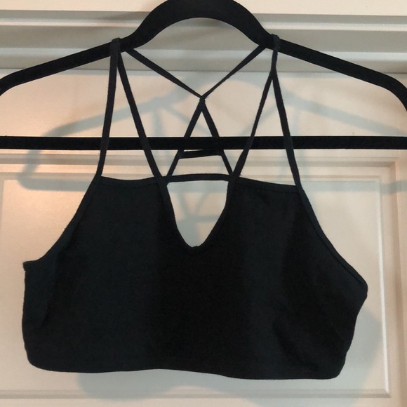 Express strappy bra - Picture 3 of 5